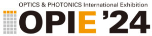 OPIE’2024「レンズ設計・製造展」に出展致します。